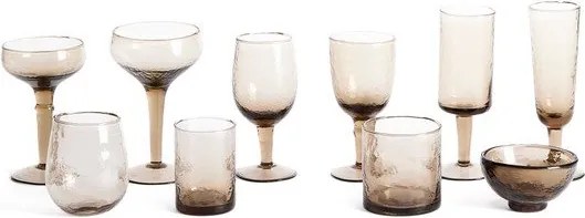 Pohár na víno Sileia – Kave Home