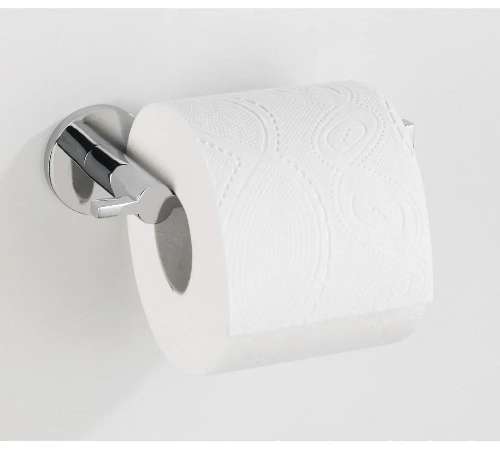 Nástenný držiak na toaletný papier Wenko Isera