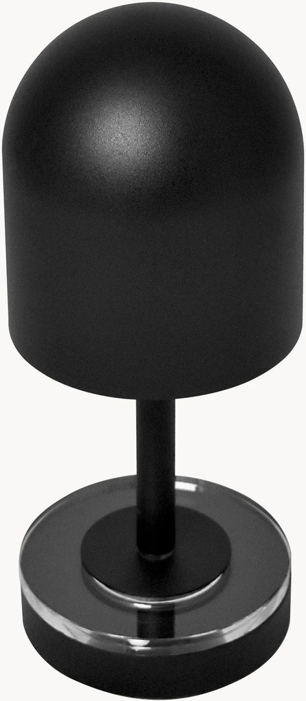 Stmievateľná prenosná exteriérová stolová LED lampa Luceo