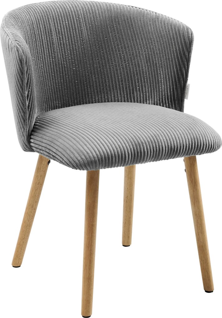 XXXLutz STOLIČKA, 61/79/61 cm MID.YOU - Stoličky - 000123001105