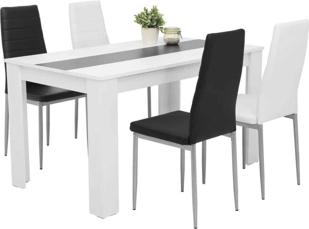 Sconto Jedálenská zostava HELENE G