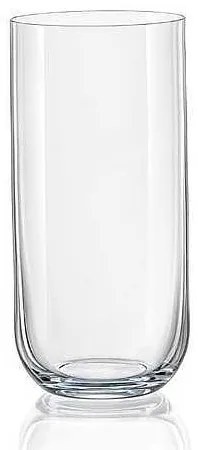 Crystalex poháre Uma 440 ml 6 ks