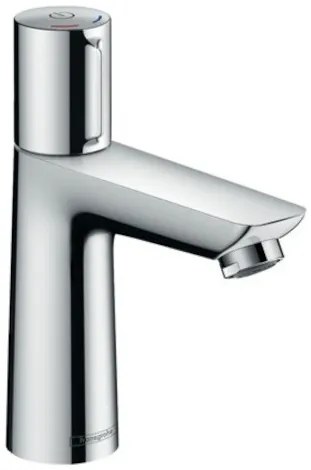 Hansgrohe Talis Select E umývadlová batéria bez výpuste chróm 71751000