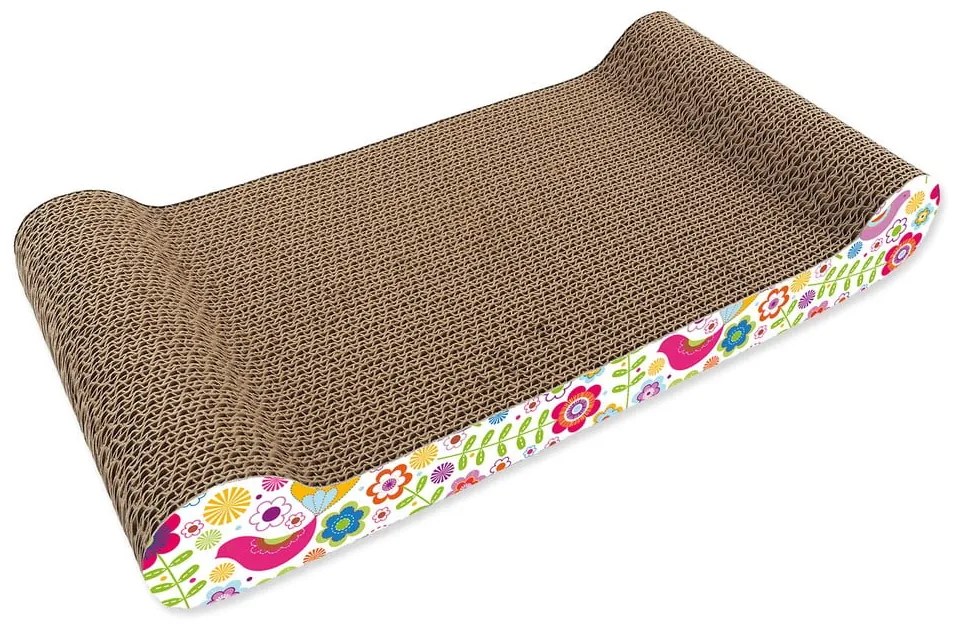 Škrabadlo pre mačky Magic Cat Sofa 4 – Plaček Pet Products