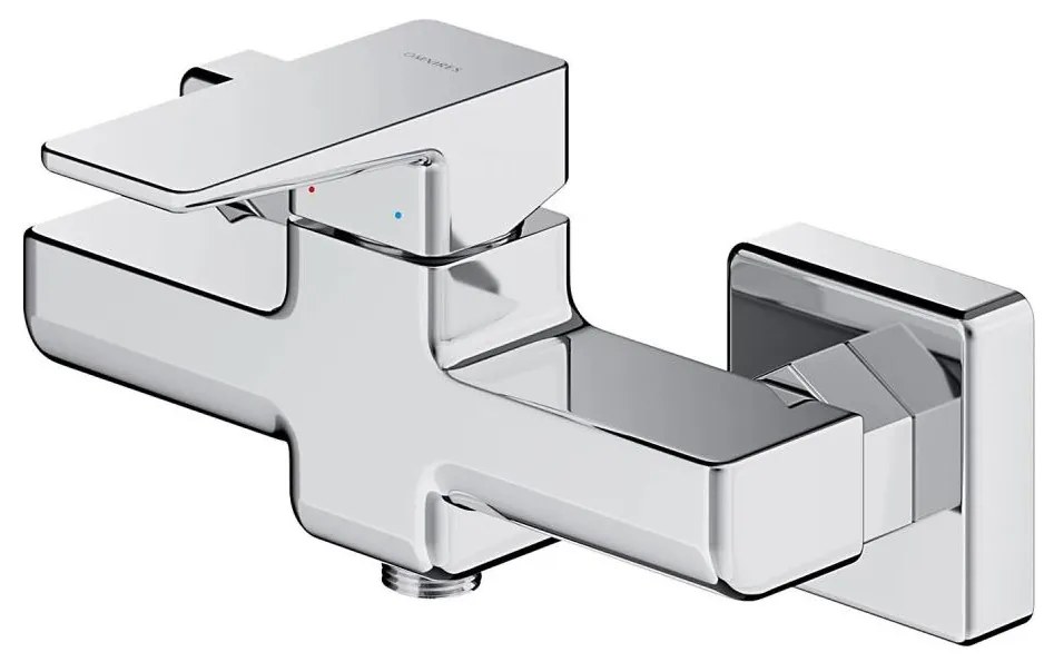 OMNIRES PM7440CR - Sprchová batéria PARMA lesklý chróm