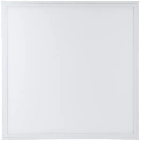 Eglo 96154 - LED stropný panel SALOBRENA LED/40W/230V