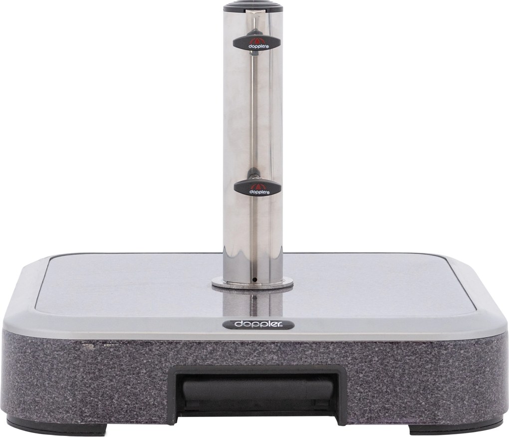 Doppler EXPERT TROLLEY 50kg - pojazdný stojan s kolieskami