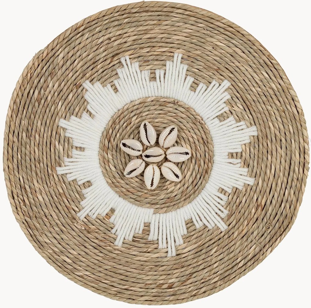 Nástenná dekorácia Cauri