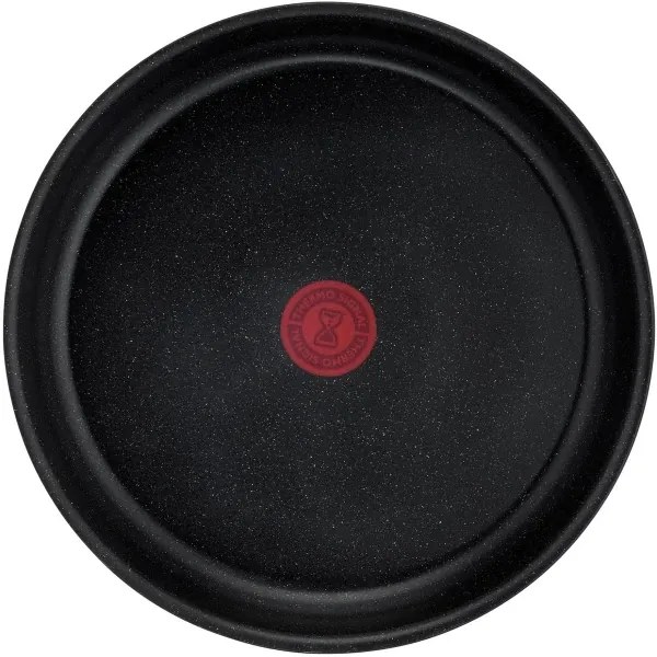 Tefal - Sada riadu 7 ks INGENIO BLACK STONE