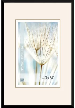 Fotorám 40x60, Quadro/8