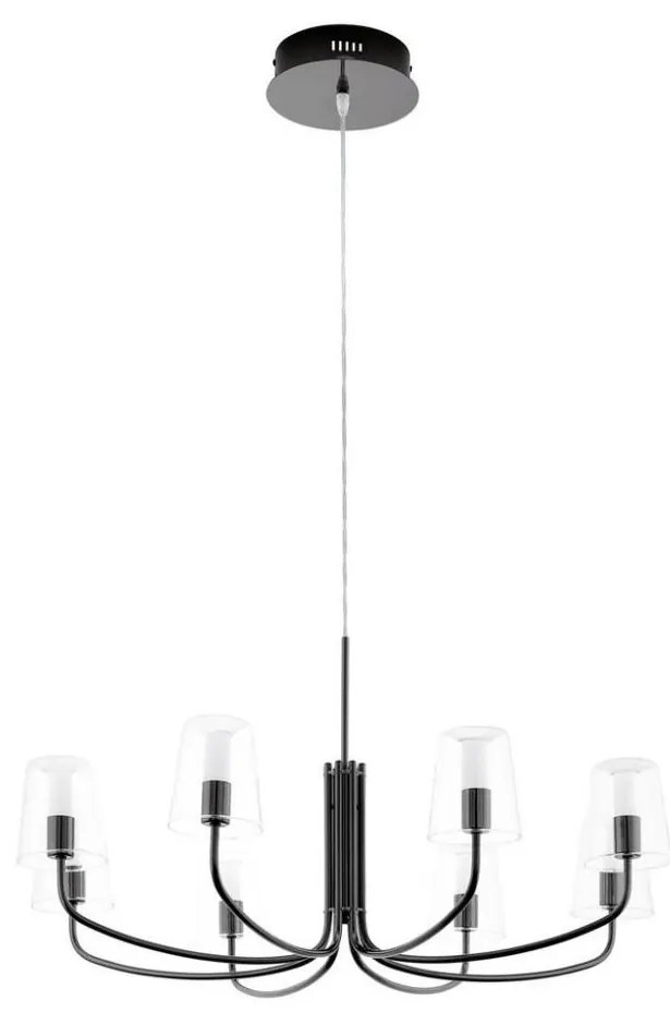 Náhradné sklo EGLO - svietidlo NOVENTA