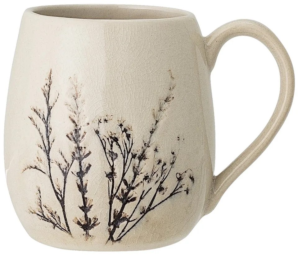 Kameninový hrnček Bloomingville Bea