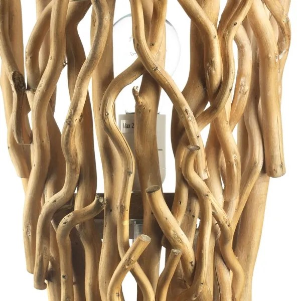 ONLI - Nástenné svietidlo AGAR 1xE27/22W/230V