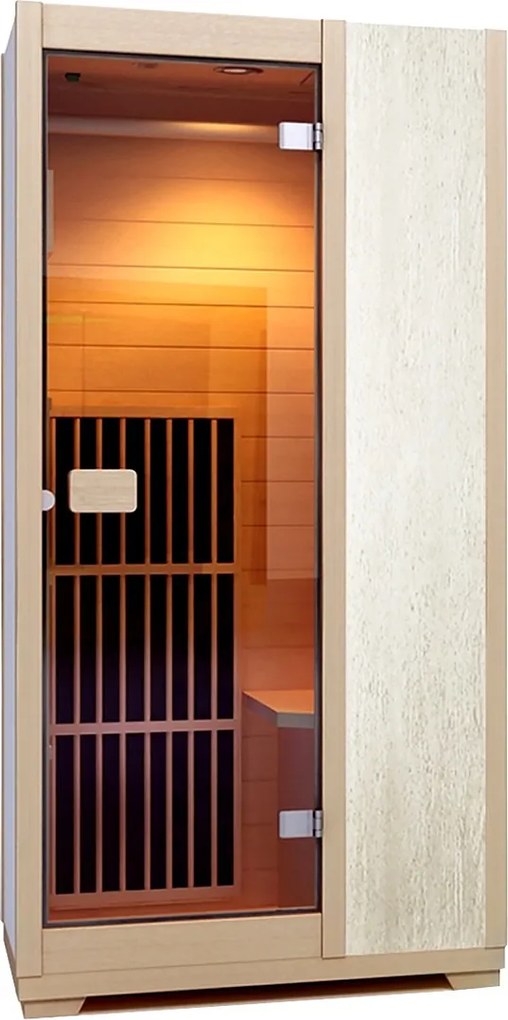 Hanscraft Infrasauna SAN MARINO