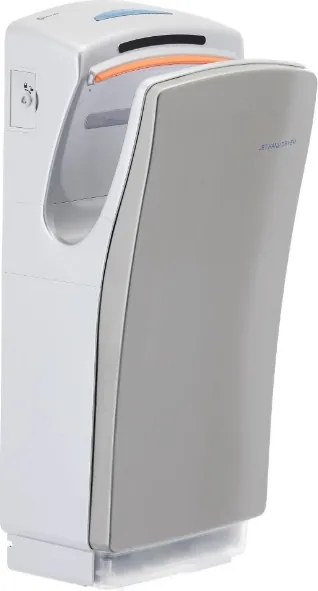 Merida Eco Je Vrecková Sušička Rúk, Matná Oceľ