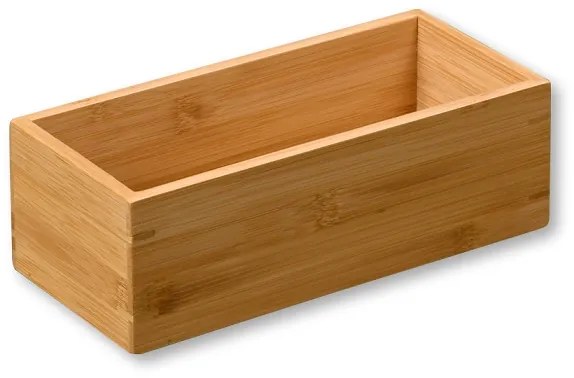 Kesper Organizér do zásuvky do kuchyne aj kúpeľne, príborník NUMBO 24 x 11 x 8 cm