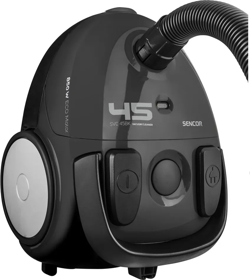 SVC 45BK-EUE3 podlahový vysávač SENCOR