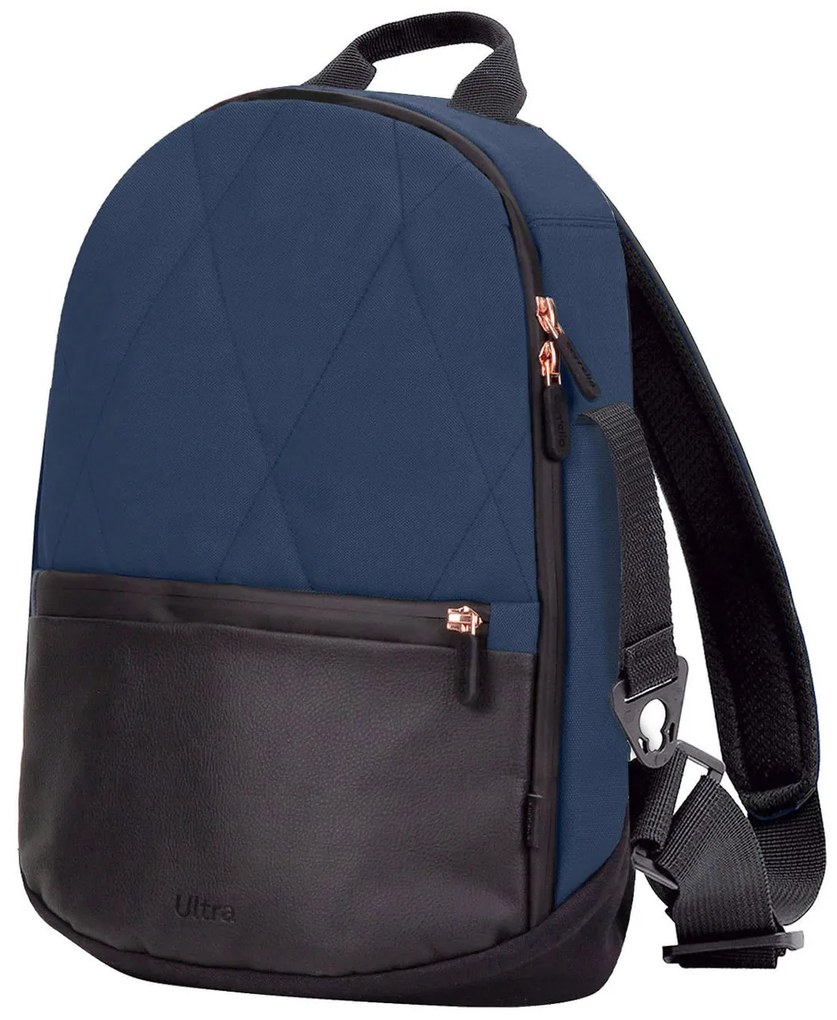 Kočík CARRELLO Ultra 2in1 Morning Blue