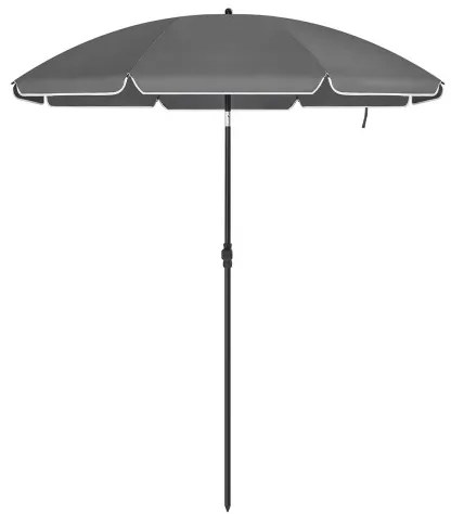 Záhradný slnečník GPU060G01
