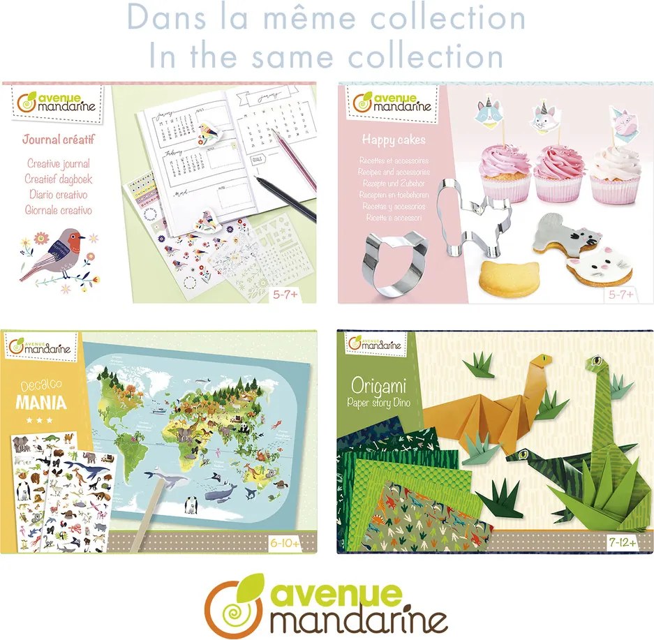 Detská súprava na pečenie - Dinosaury