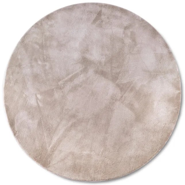 Koberec Villeroy & Boch Kollektion 1899 Leon svetlosivý kruh