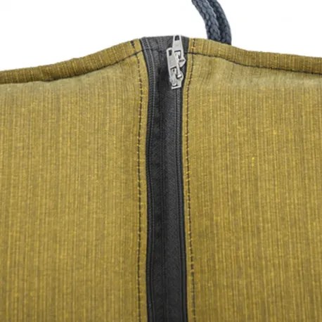 Doppler ELEGANT 2431 stredná - poduška na stoličku a kreslo