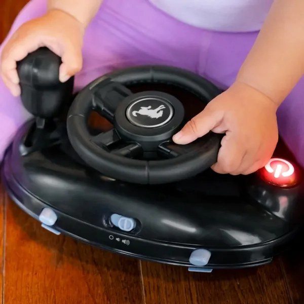 Bright Starts - Detské chodítko FORD BRONCO 3xAA