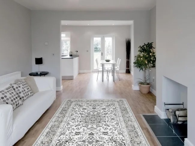 Koberec Agnella Soft Shrink Derby béžový