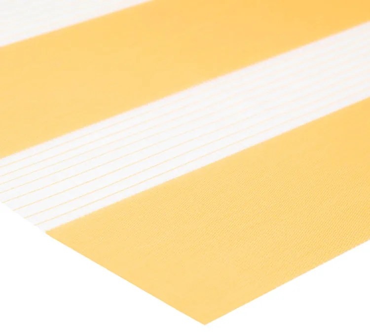 Gario Roleta Deň a noc Mini Standard Pastelová oranžová Šírka: 40 cm, Výška: 220 cm
