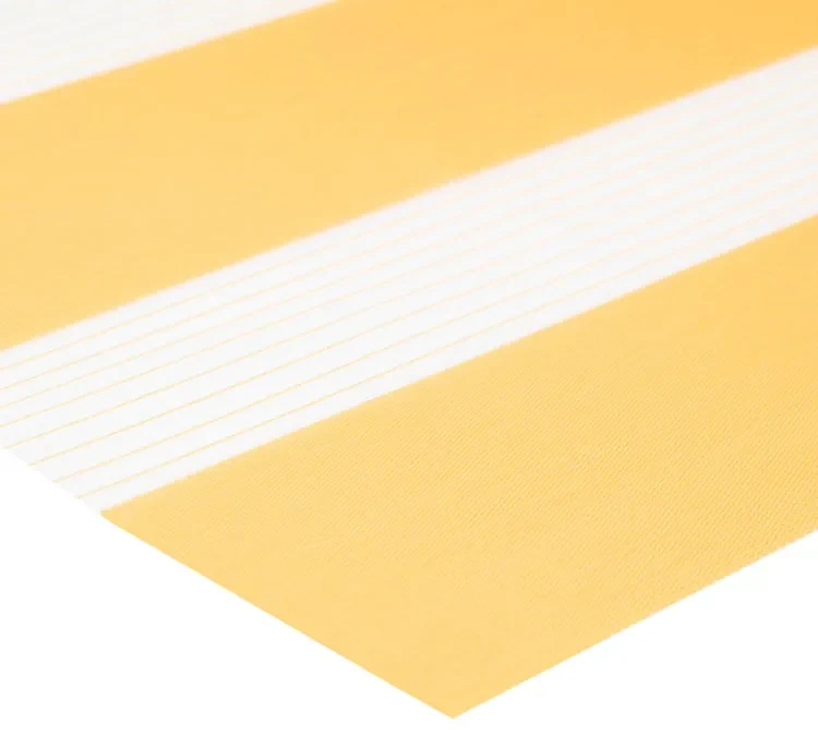 Gario Roleta Deň a noc Mini Standard Pastelová oranžová Šírka: 99 cm, Výška: 220 cm