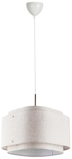 DFTP by Nordlux - Luster na lanku TAKAI 1xE27/25W/230V