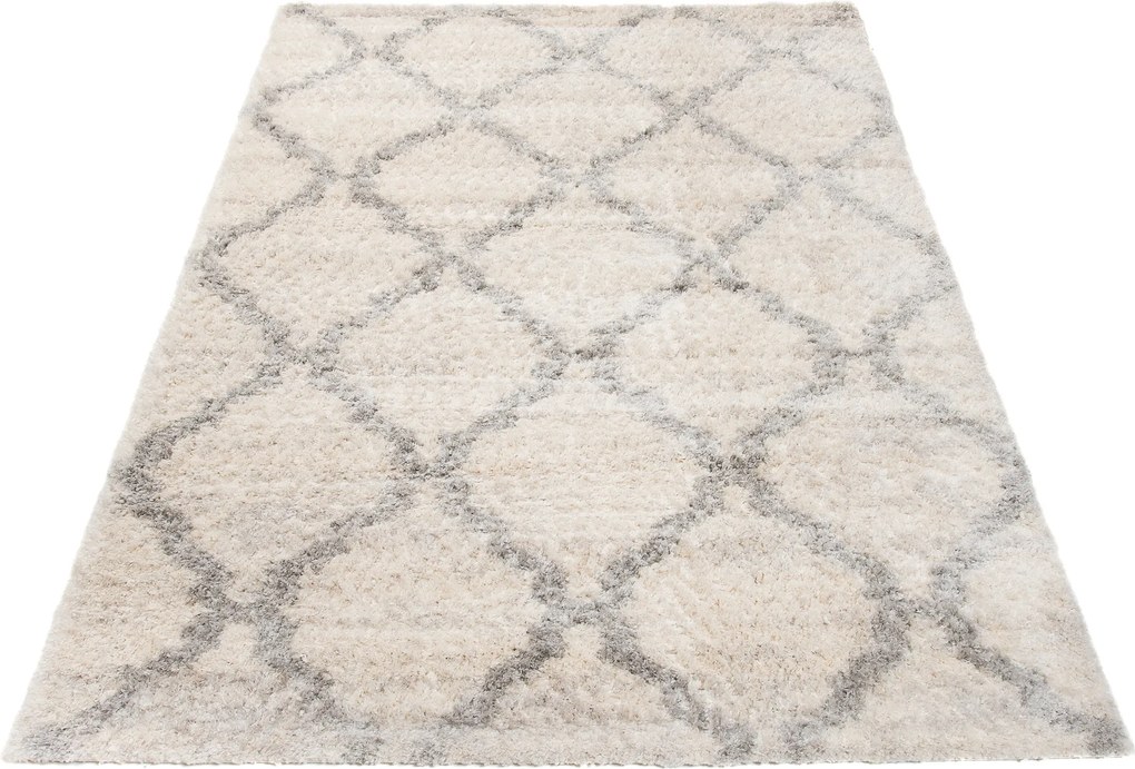 TA Koberec Z506A KRÉM VERSAY EJF BF Rozmer: 140x200 cm