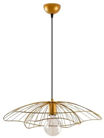 Luster na lanku TEL 1xE27/40W/230V