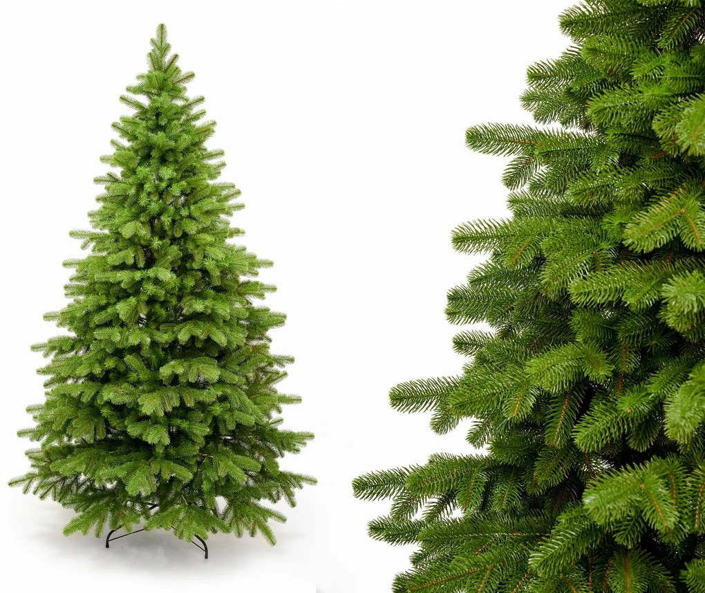 Borovica Limba 255cm- 100% 3D