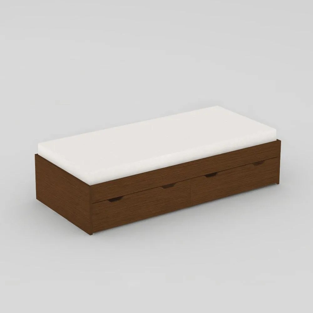 BTC MISTY 90x200 Varianta: CASHMERE