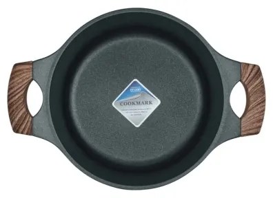 Resto - Hrniec s pokrievkou RAN 2,4 l 20 cm