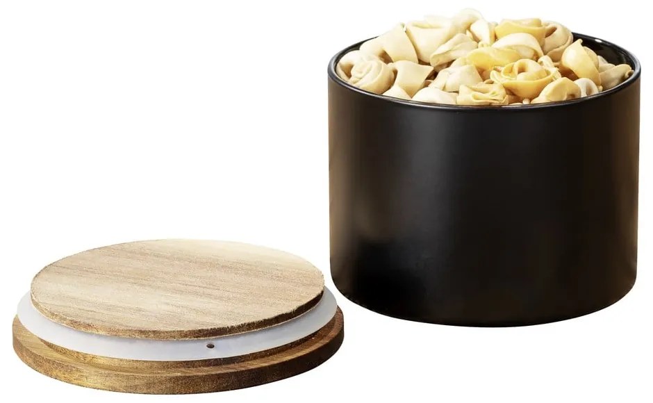 Sklenená dóza na kávu – Wenko