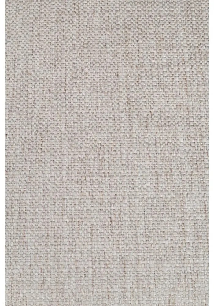 Jedálenská stolička v béžovo-prírodnej farbe Ami – Rowico