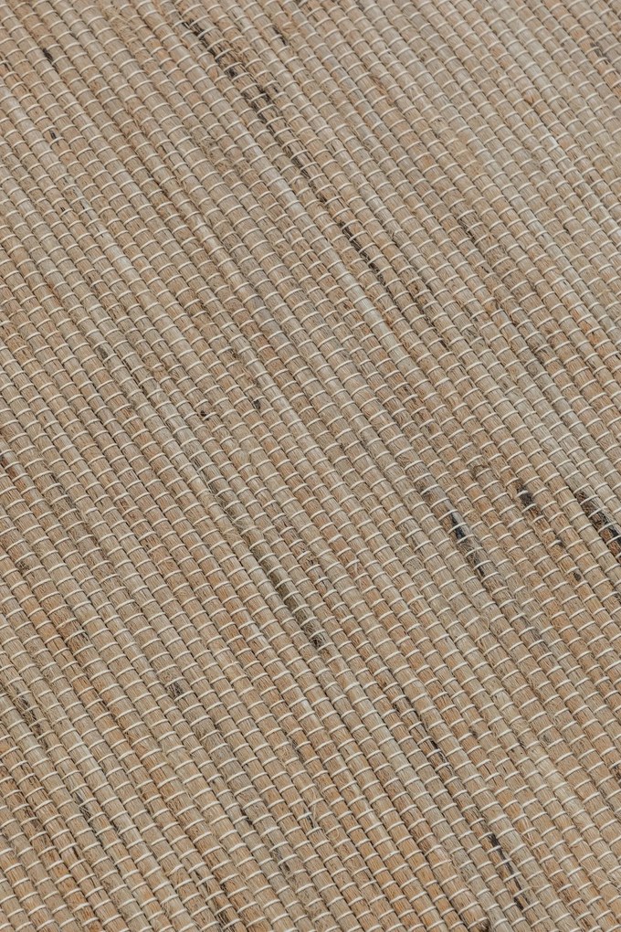 Hanse Home, Kusový koberec Handloom 105961 Dhaka Beige, 80x150, béžová, chodba / predsieň