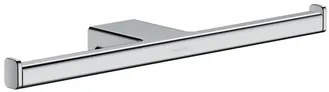Hansgrohe AddStoris držiak toaletného papiera chróm 41748000