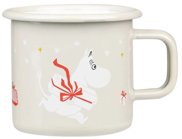 Hrnček Moomin Gifts  0,37l