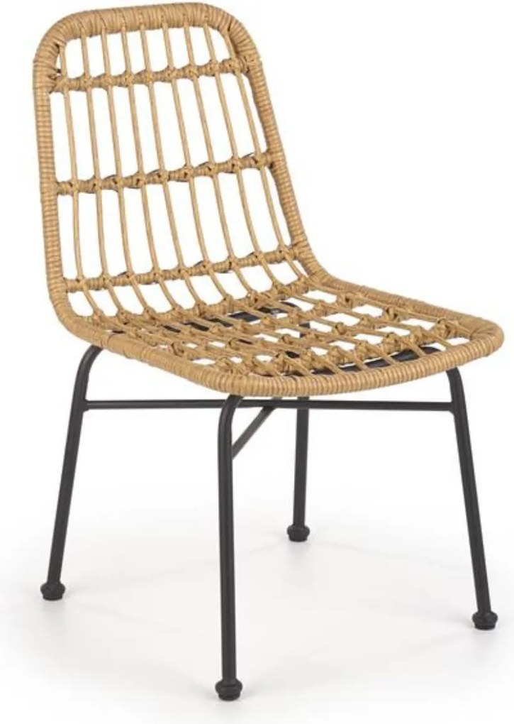 Záhradná stolička K401