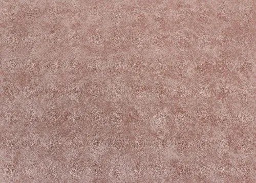 Koberce Breno Metrážny koberec SERENADE 63, šíře role 400 cm, ružová