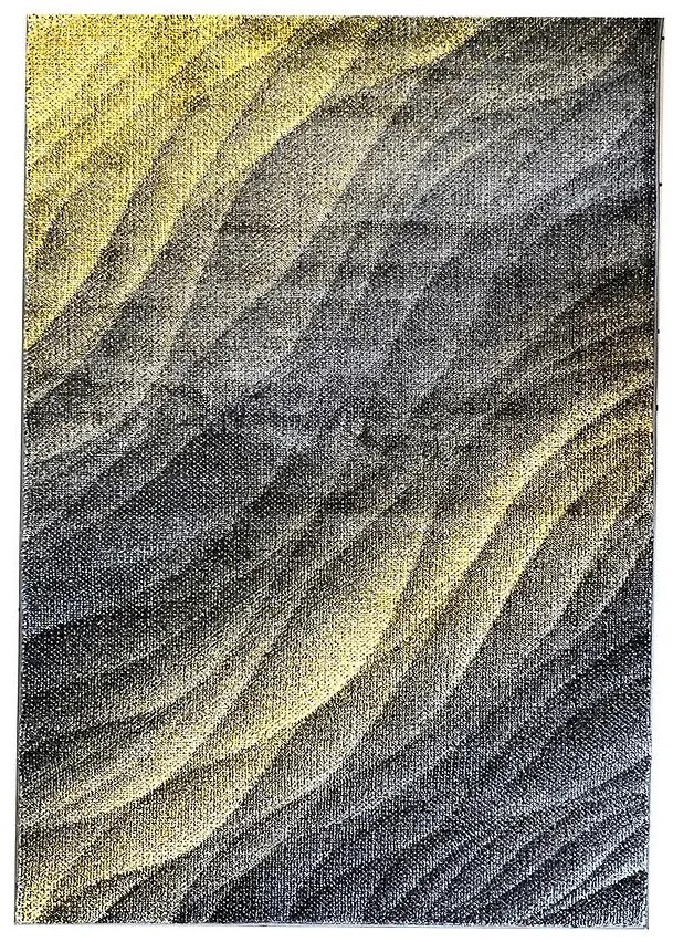 Koberec Frisee Soft 0,8/1,5 4206A šedá