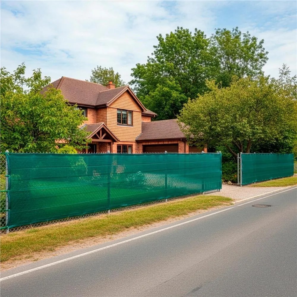 Tieniaca sieť 1,5x50 m SPRINGOS SN0019 - zelená