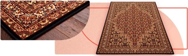 Koberec Agnella Isfahan Baruch Bursztyn