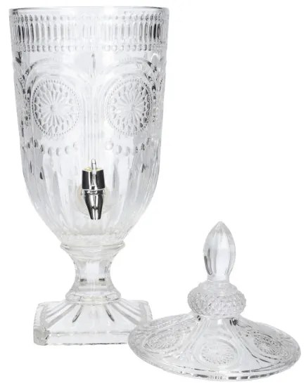 Džbán BARREL s kohútikom 813875 2,8L