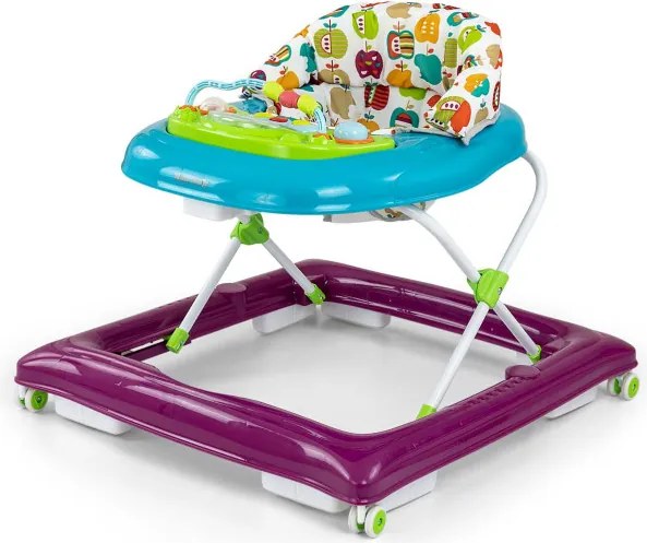 Detské chodítko Patrol jabĺčka