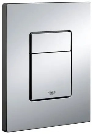 Grohe Skate Cosmopolitan ovládacie tlačidlo plast chróm lesk 38732000 G38732000