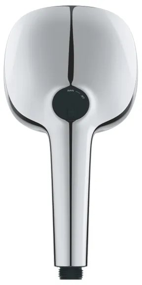 GROHE 2639710E - Ručná sprcha VITALIO COMFORT 110 110 mm lesklý chróm